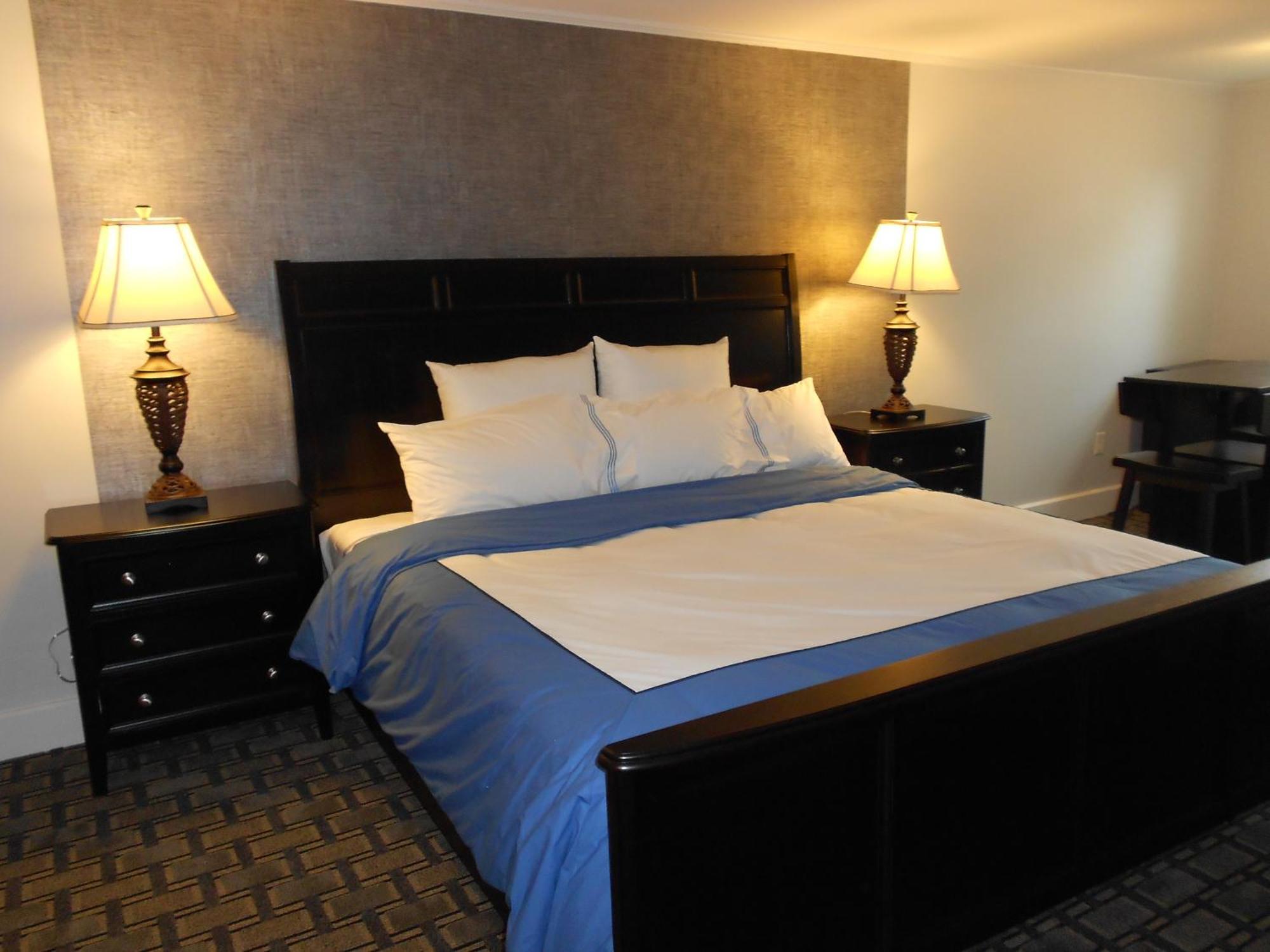 Cape Shore Inn South Yarmouth Eksteriør bilde