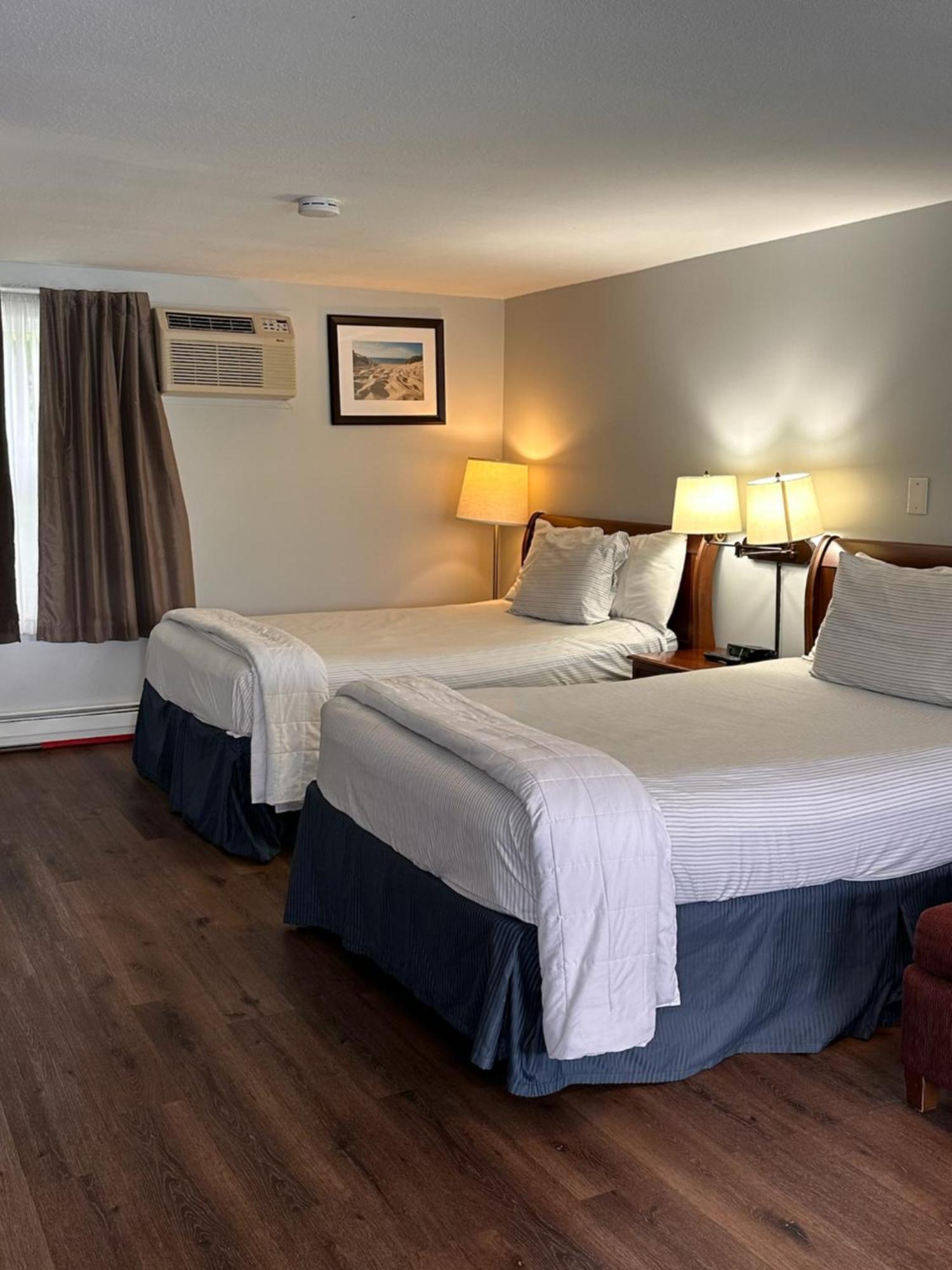 Cape Shore Inn South Yarmouth Eksteriør bilde
