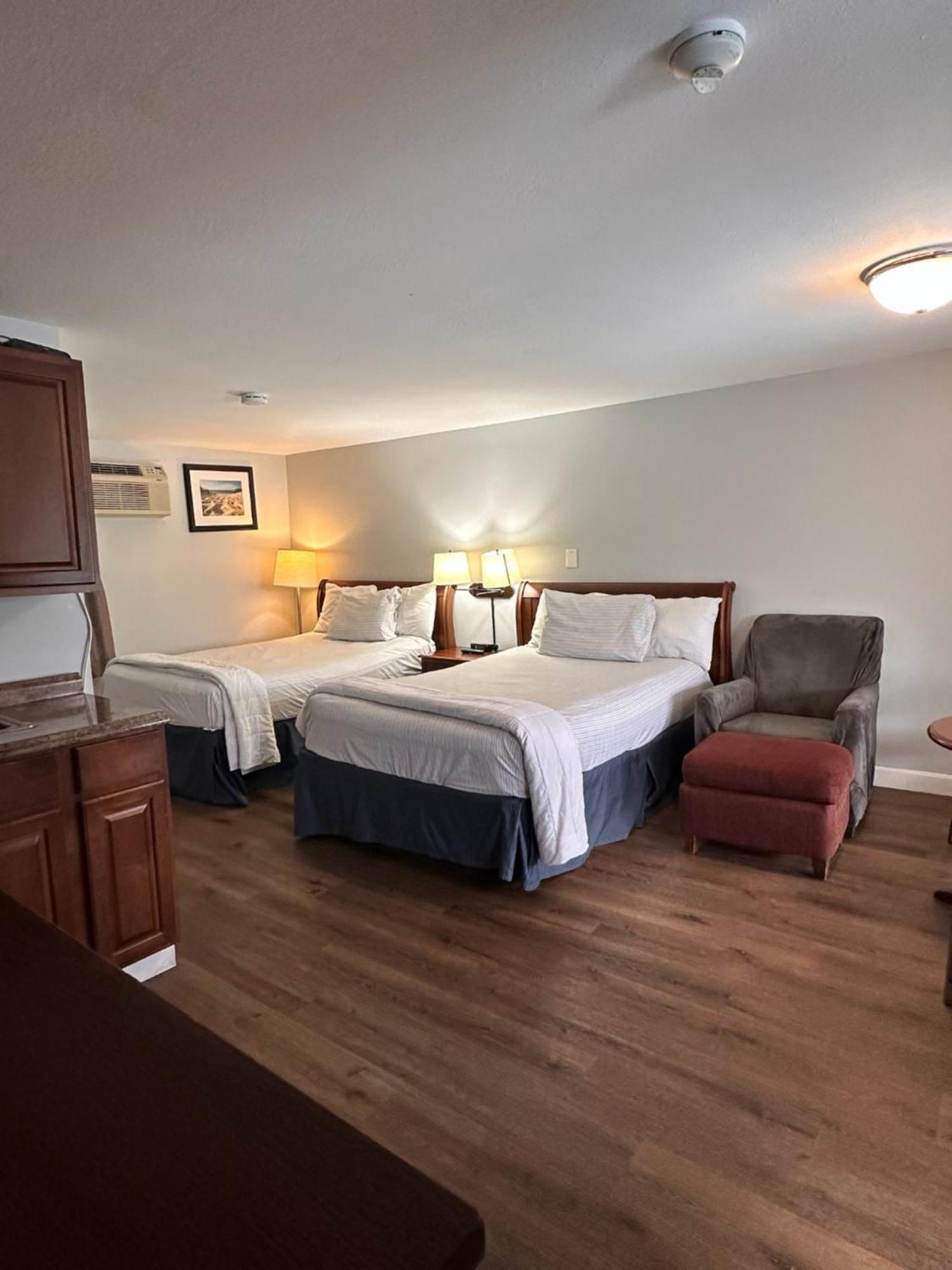 Cape Shore Inn South Yarmouth Eksteriør bilde
