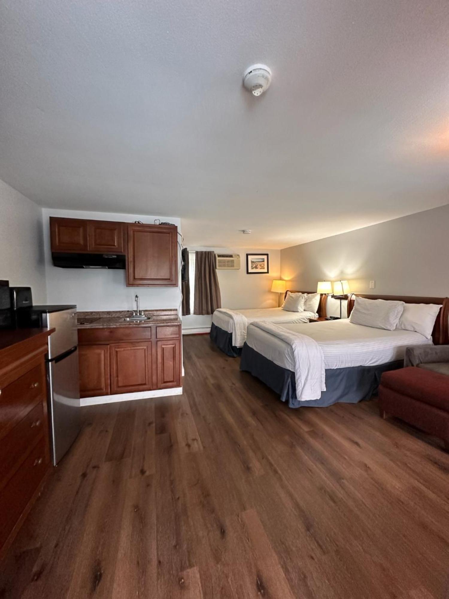 Cape Shore Inn South Yarmouth Eksteriør bilde