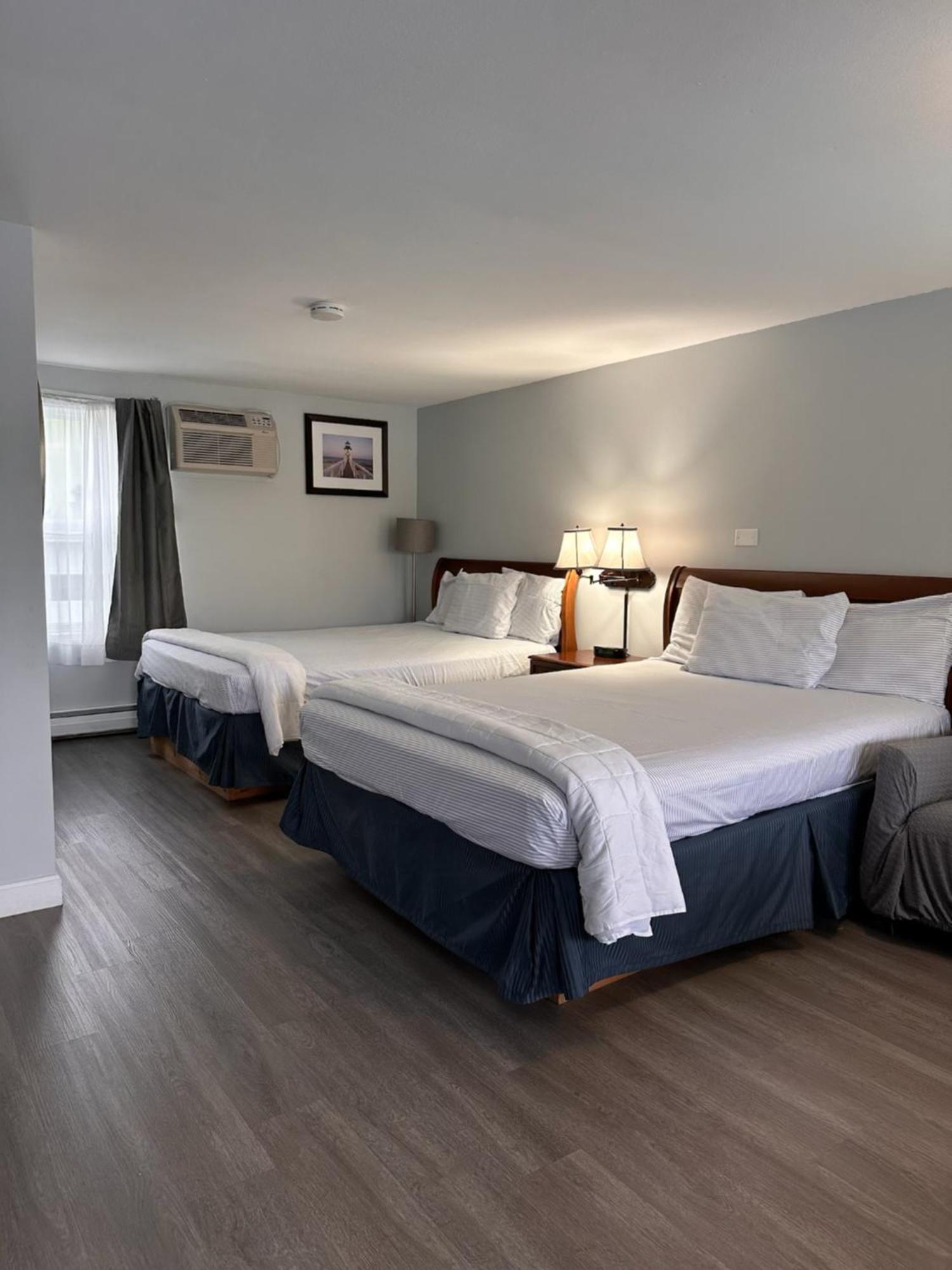Cape Shore Inn South Yarmouth Eksteriør bilde