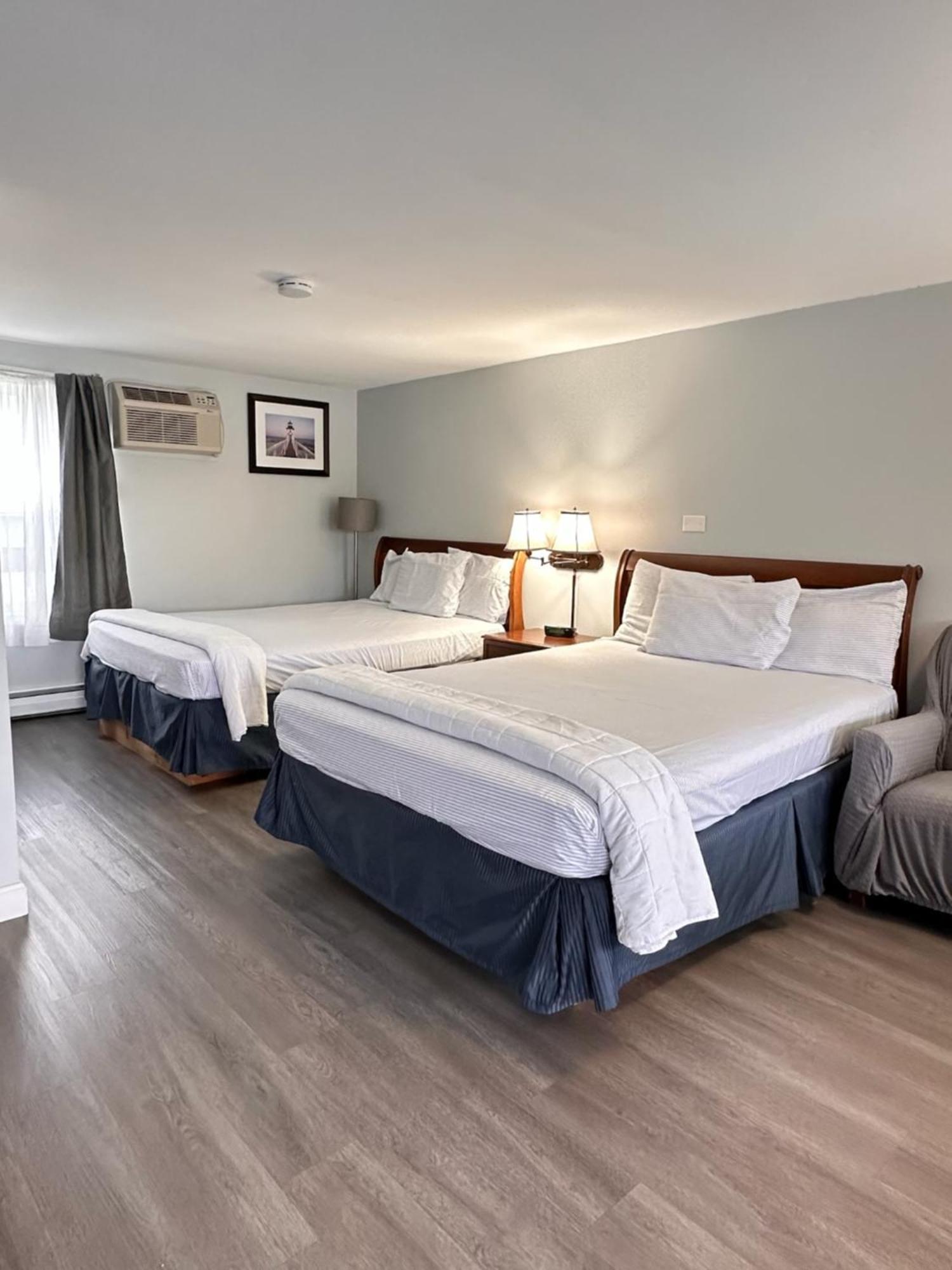 Cape Shore Inn South Yarmouth Eksteriør bilde