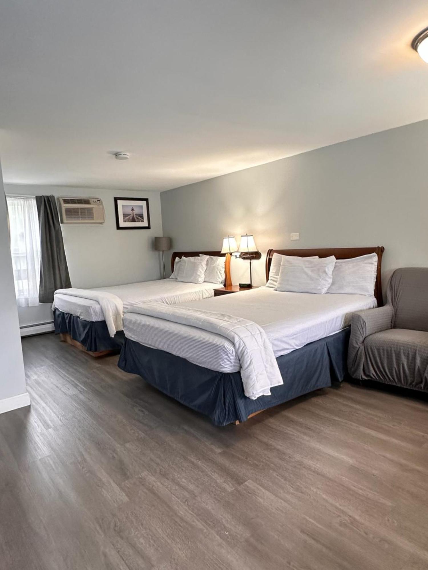 Cape Shore Inn South Yarmouth Eksteriør bilde