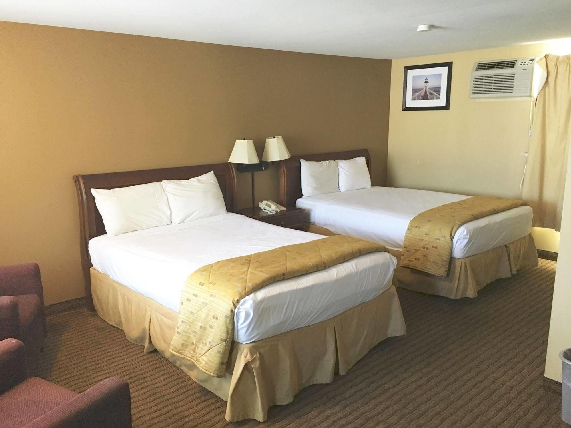 Cape Shore Inn South Yarmouth Eksteriør bilde