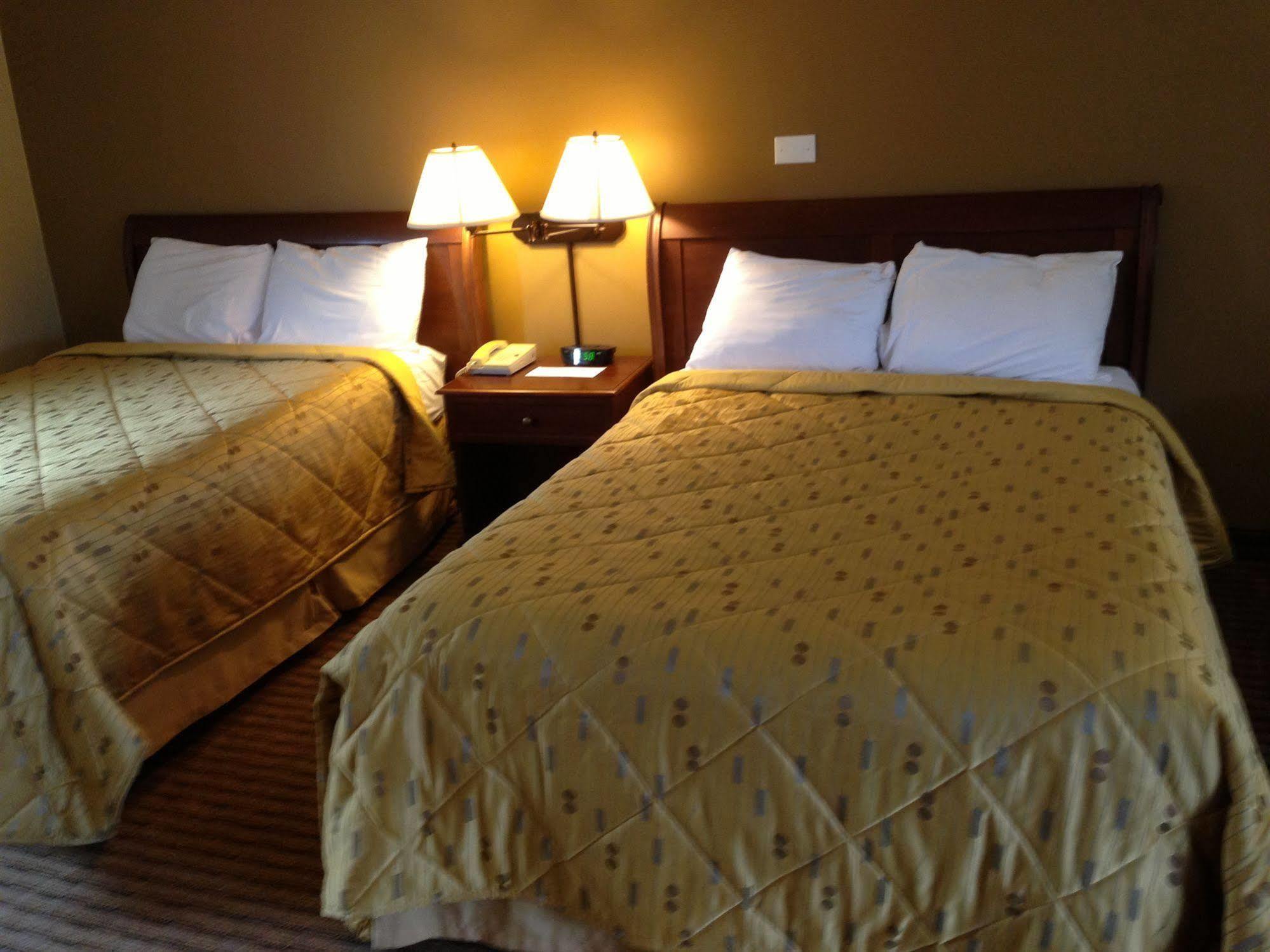 Cape Shore Inn South Yarmouth Eksteriør bilde
