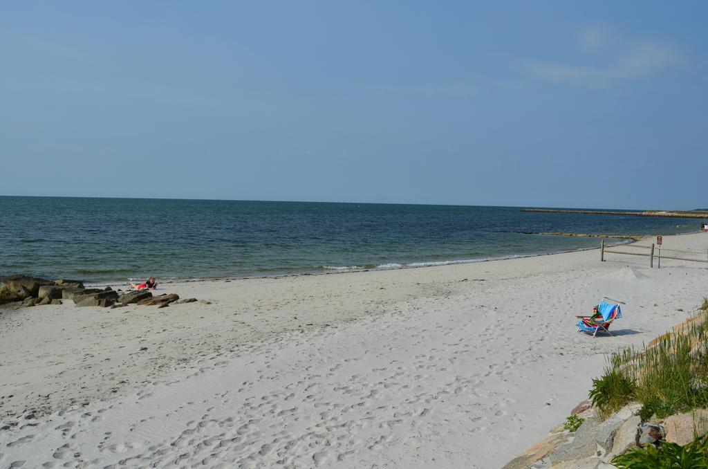 Cape Shore Inn South Yarmouth Eksteriør bilde